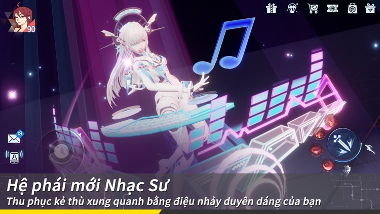 Dragon Raja VN
