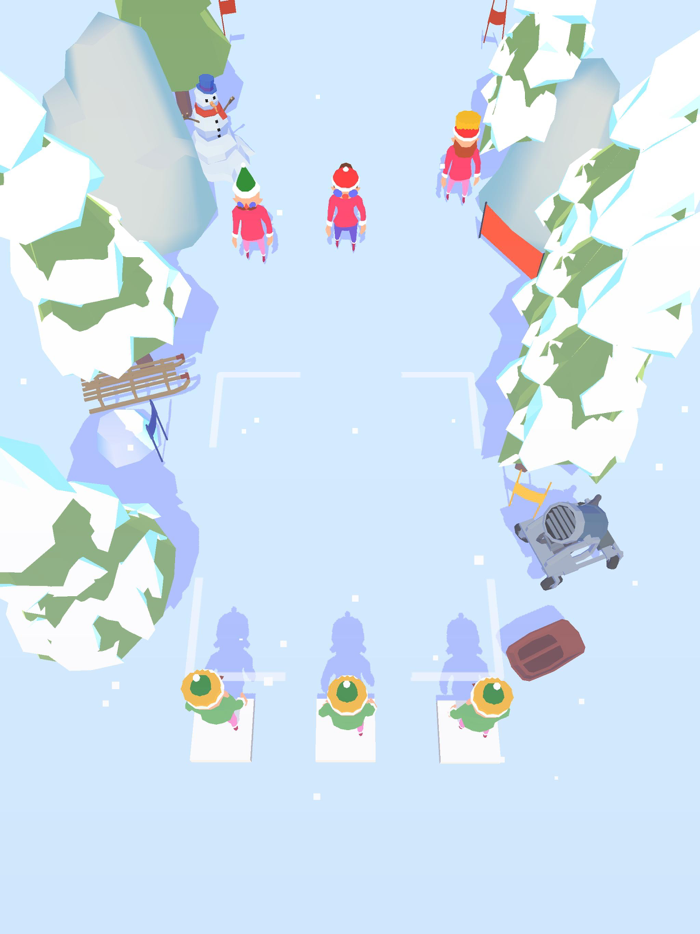 Snowball Mayhem