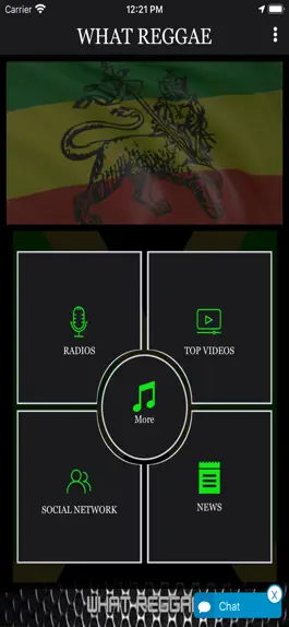 Game screenshot What Reggae mod apk
