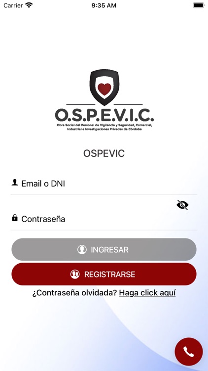 OSPEVIC