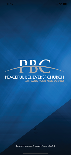 Peaceful Believers’ Church(圖1)-速報App