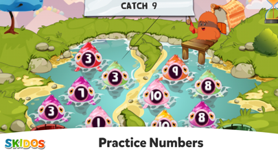 Alphabet Kids Learning Games screenshot 2