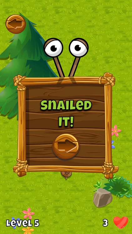 Snailed It screenshot-6