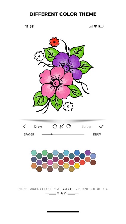 Coloring Book Pages Adult