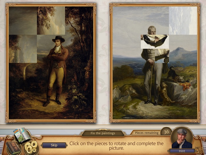 Faircrofts Antiques 2