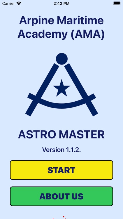 Astro Master