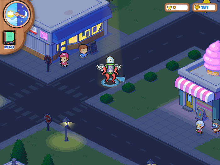 Drawn to Life Two Realms