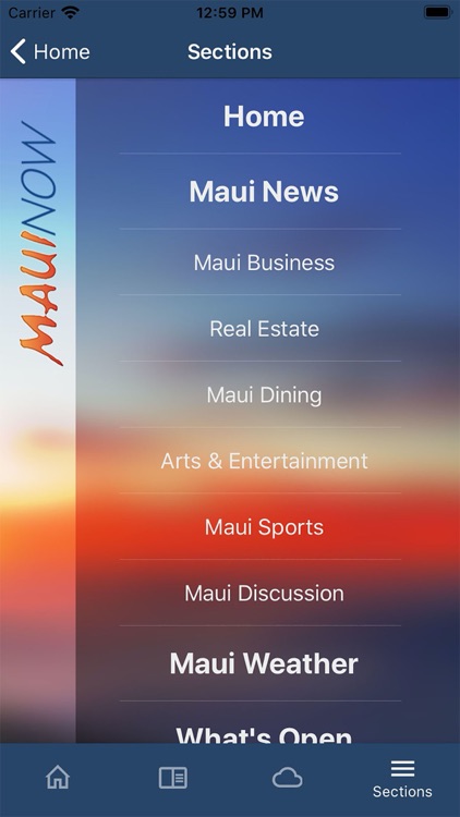 Maui Now