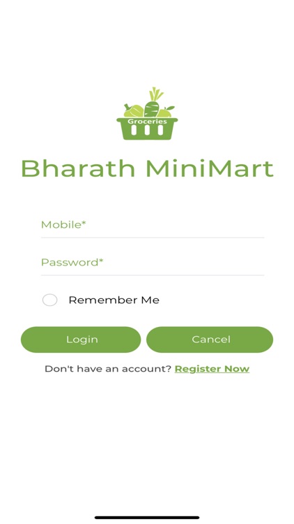 Bharath Mini Mart screenshot-4