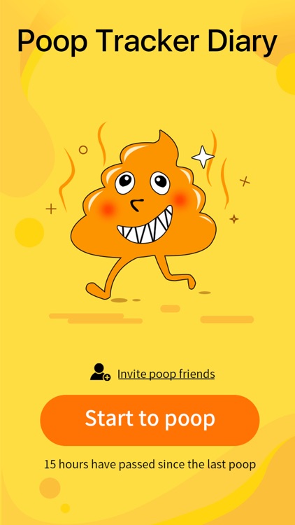 Poop Tracker