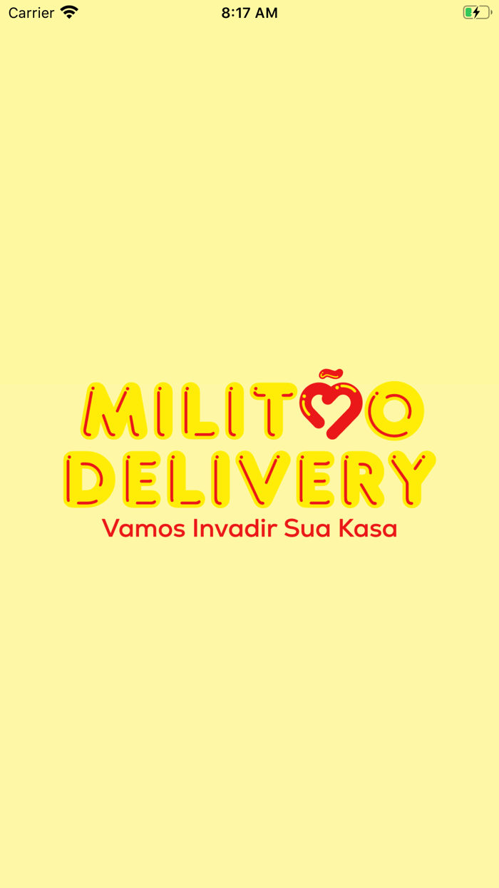 Militão Delivery