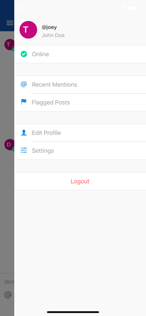 OfficeChat(圖5)-速報App