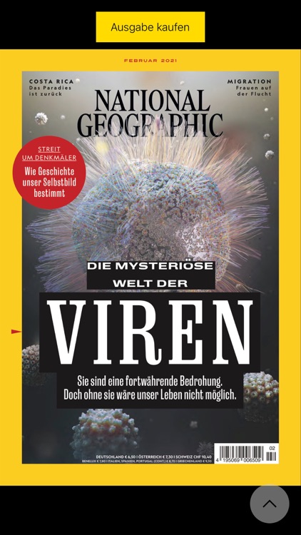 National Geographic DE