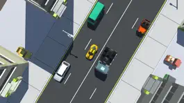 Game screenshot City Race-Race Traffic Highway mod apk