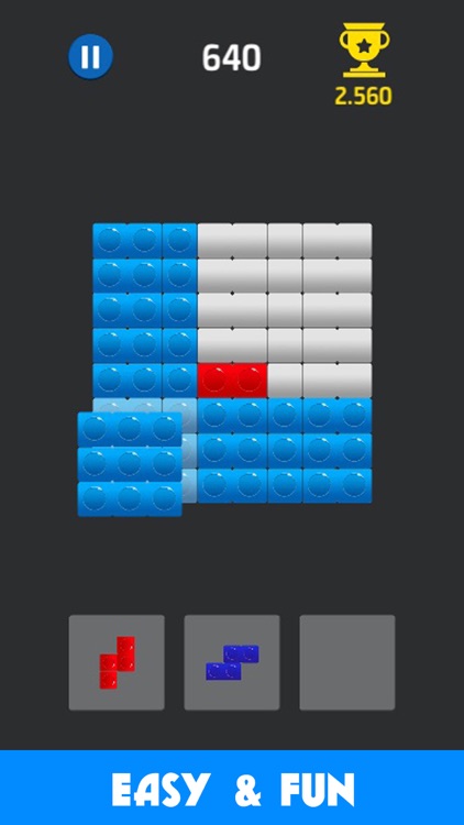 Block Brick Puzzle