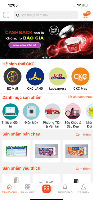 Ezbuyviet(圖1)-速報App