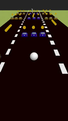 Game screenshot Highway Dash mod apk