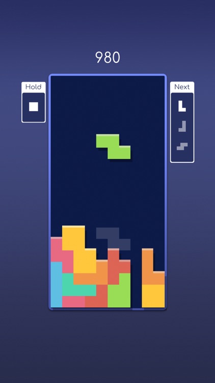 Tetriz Classic - Block Puzzle