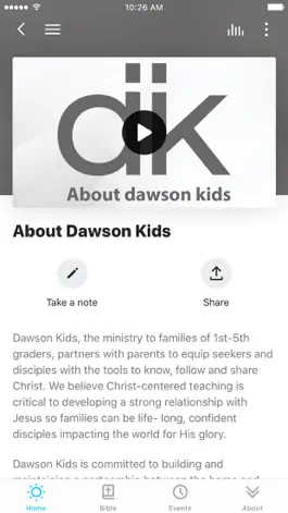 Game screenshot Dawson Family hack