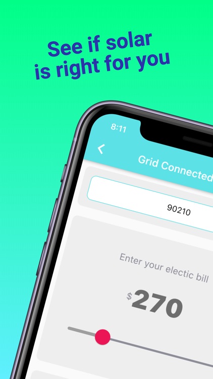 Solar Cost Calculator