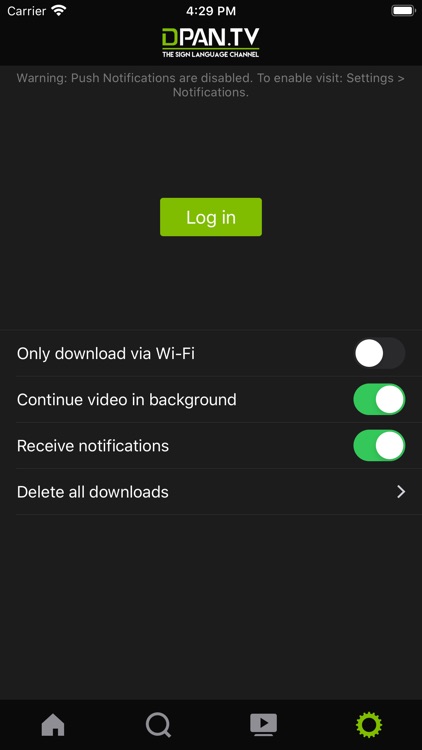 DPAN.TV screenshot-4