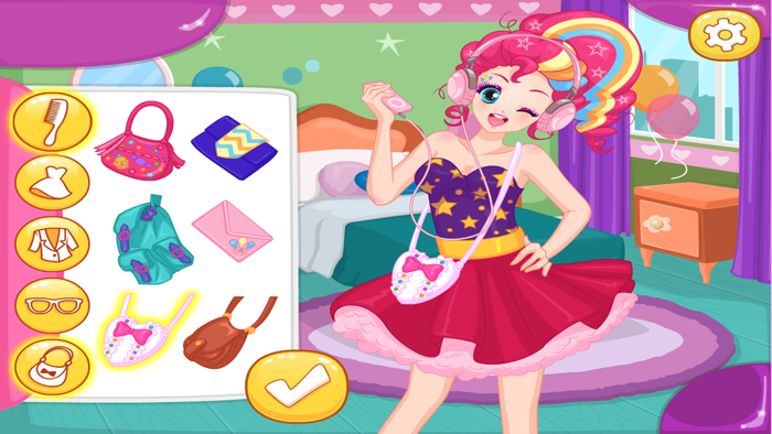 My Princess Little Pony