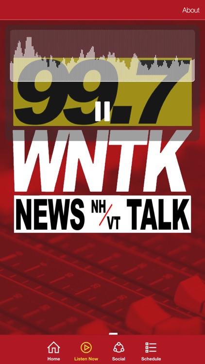 WNTK FM Radio screenshot-6