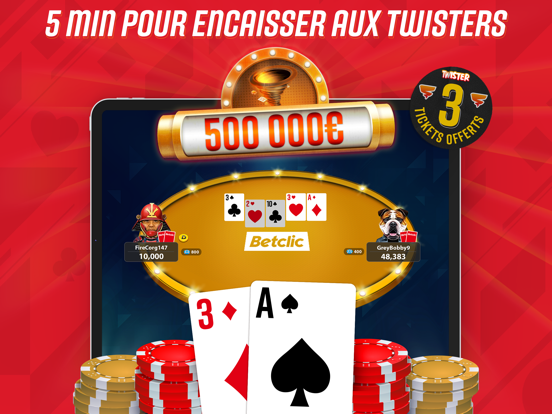 Betclic Poker En Ligne Betclic Poker En Ligne