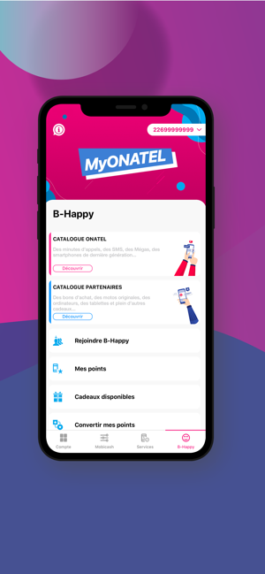 MyOnatel(圖2)-速報App