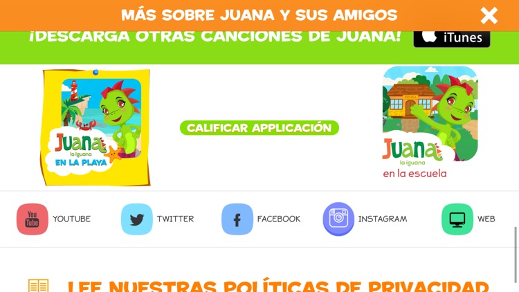 Play & Learn Spanish - Farm screenshot-9