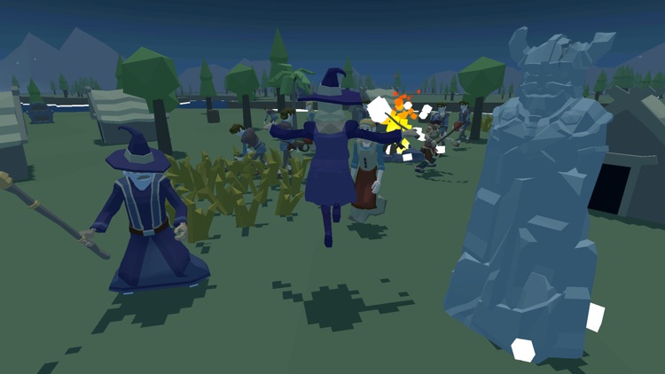 Viking Village screenshot-3
