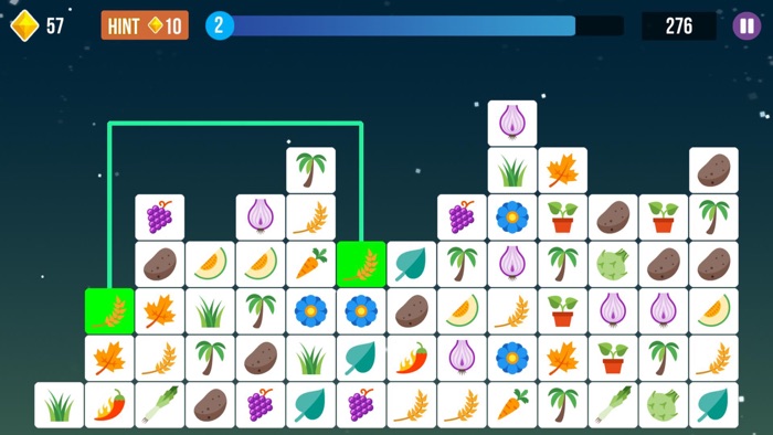 Pet Connect Tile Connect