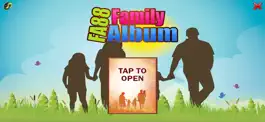 Game screenshot FA88 Family Album mod apk