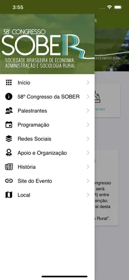 Game screenshot 58º Congresso SOBER apk