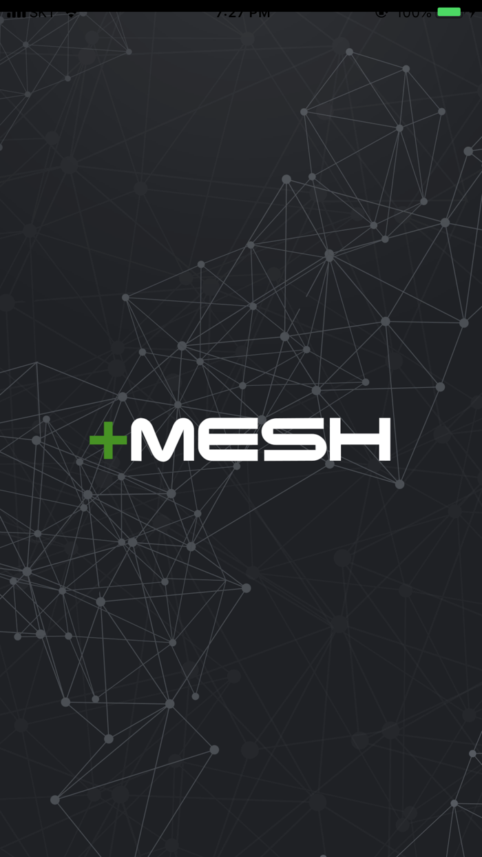 Sena Mesh