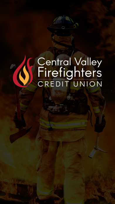 How to cancel & delete CV Firefighters Credit Union from iphone & ipad 1