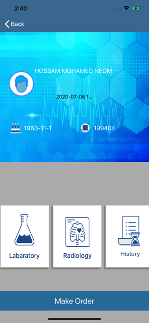SGH Doctor360(圖2)-速報App