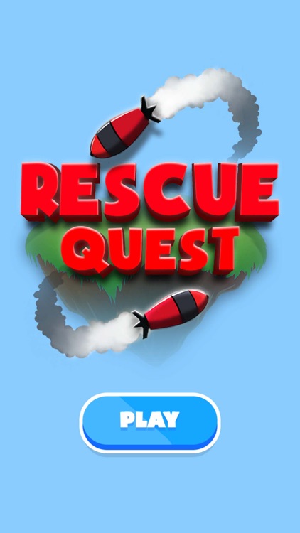 Rescue Quest screenshot-5