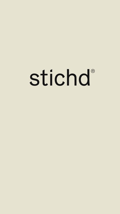 stichd® barcode validator