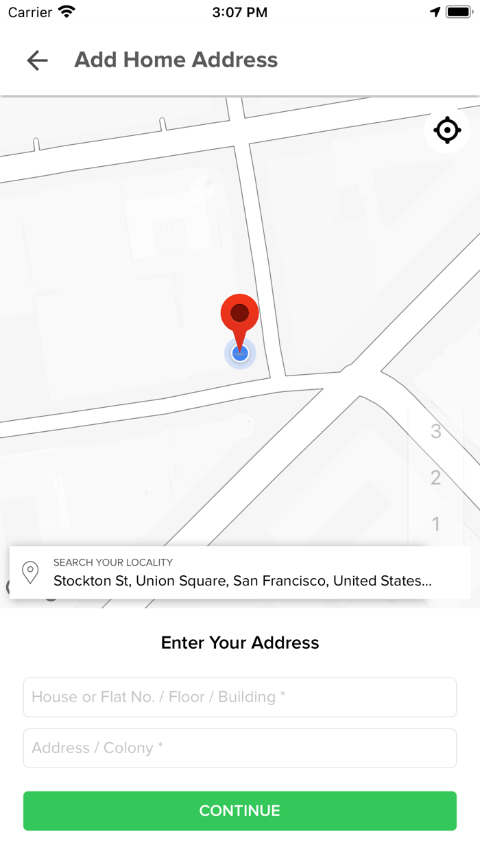 Amrit Milk - Lucknow