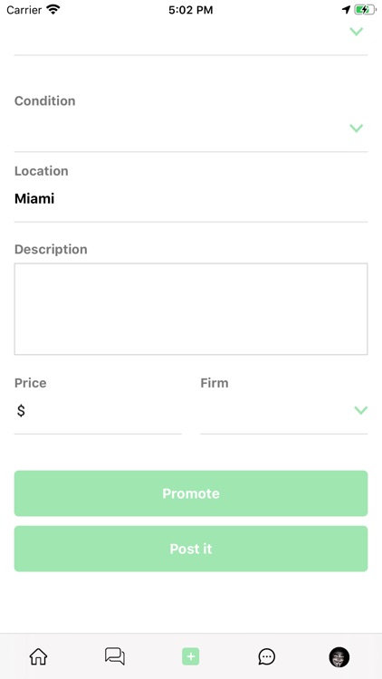 Mom to Market screenshot-6