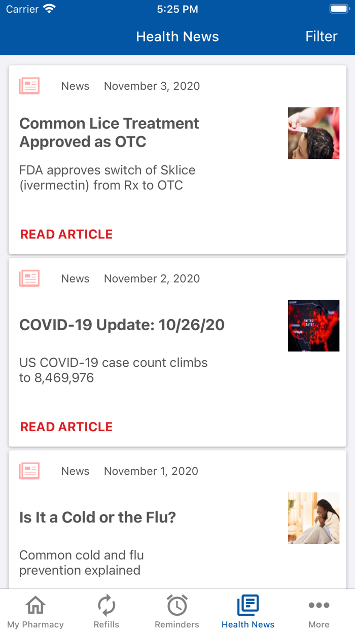 Medical Arts - San Angelo, TX