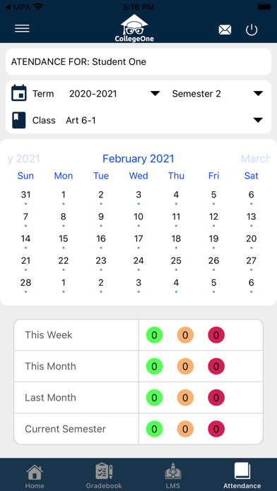 How to cancel & delete Academia Menonita Parent Porta from iphone & ipad 4