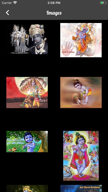 Janmashtami Images Gifs Status screenshot-6