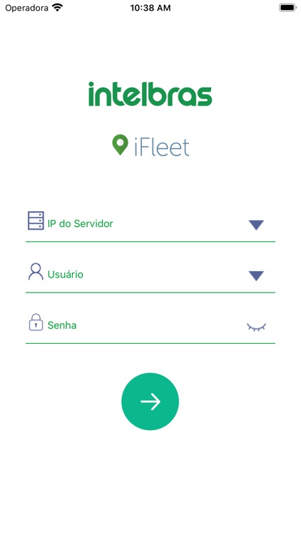 Intelbras iFleet screenshot-3
