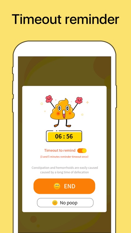 Poop Tracker screenshot-5