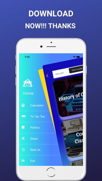 Computer Basic Course screenshot-6