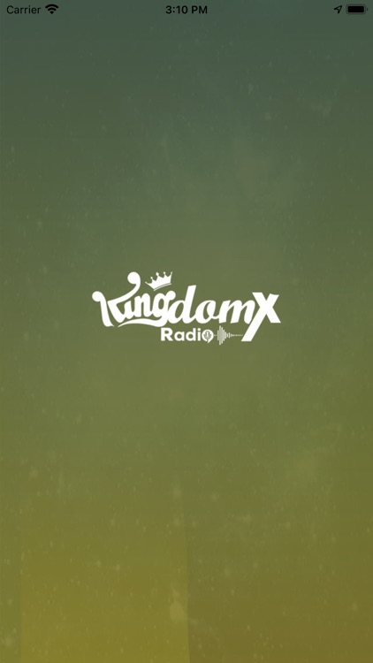 KingdomX Radio