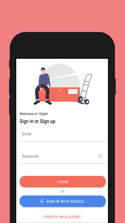 1Sight Mobile App