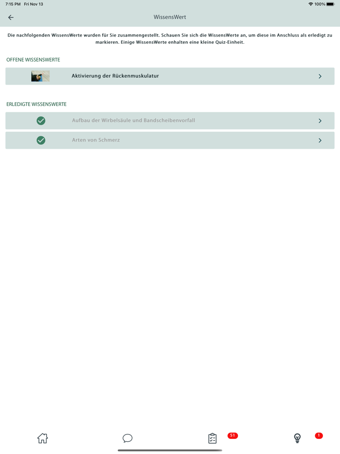 MIGO - Meine Gesundheit online